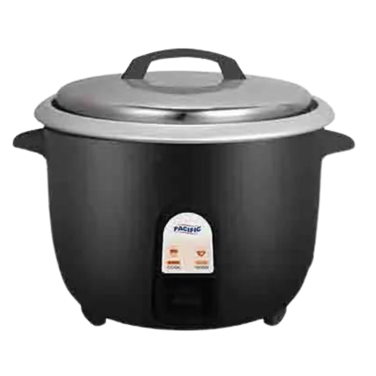 PACIFIC PCK800 RICE COOKER 4.2L